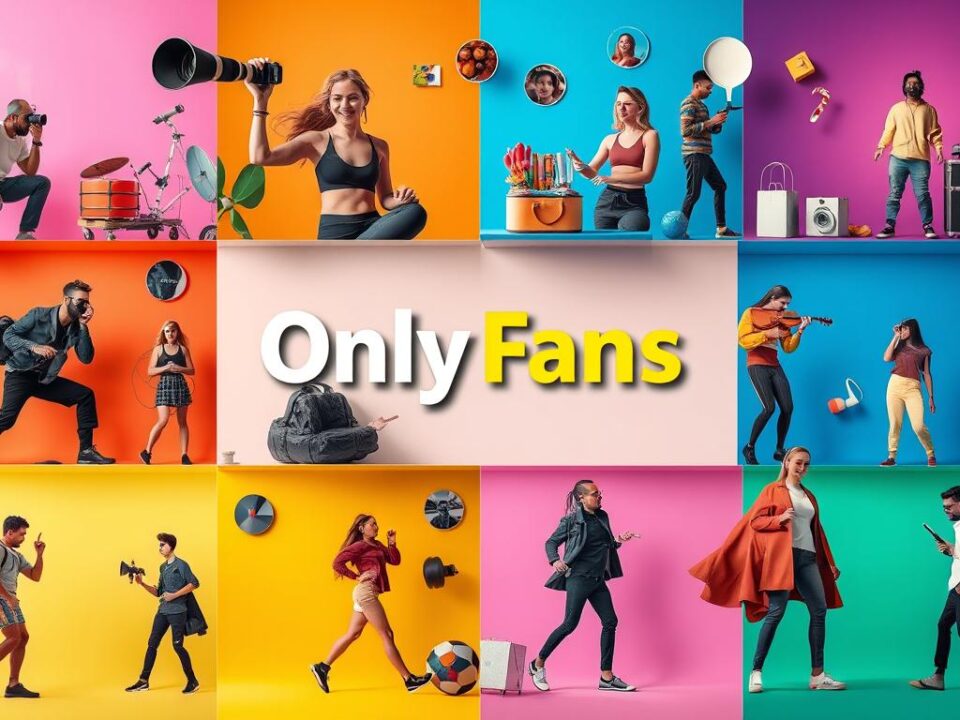 content diversification for OnlyFans success