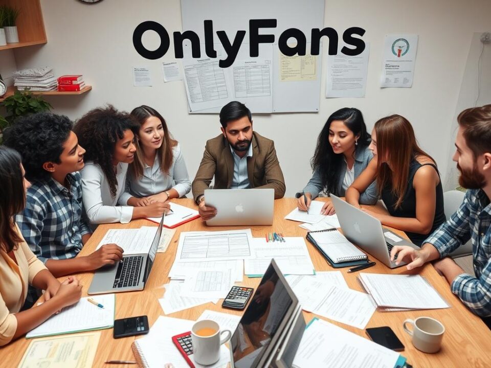 tax tips for OnlyFans creators