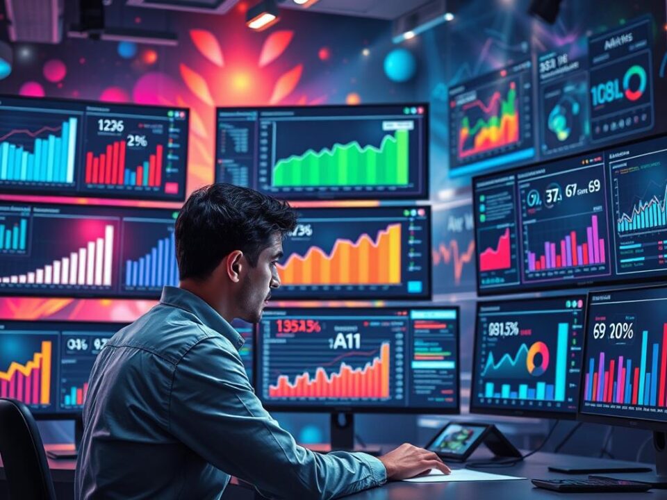 understanding demographic data